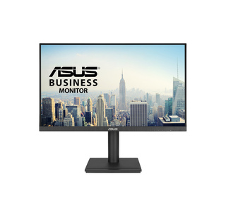 ASUS VA27DQFS 27" LCD Full HD 1 ms Noir