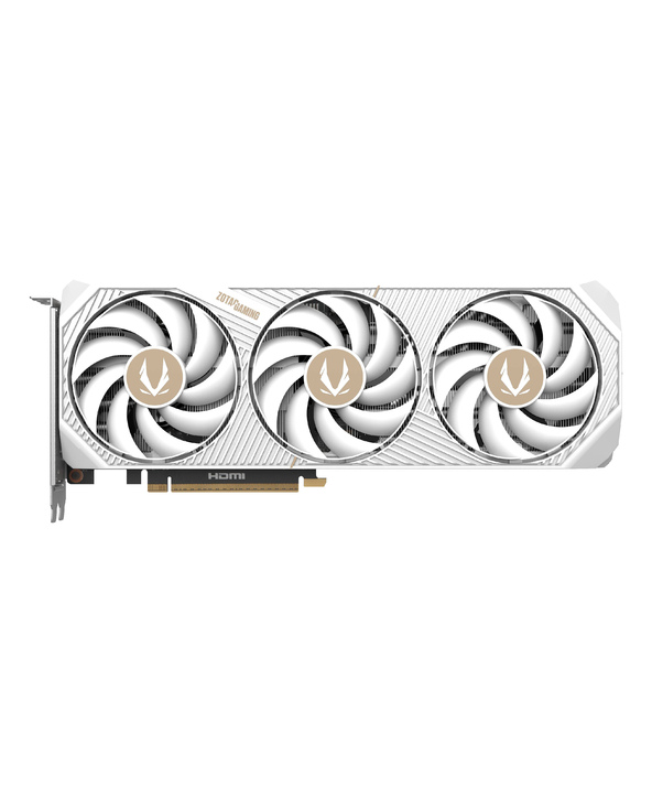 Zotac GAMING GeForce RTX 5070 AMP NVIDIA 12 Go GDDR7