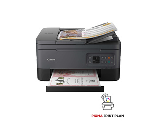 Canon PIXMA TS7450i Jet d'encre A4 4800 x 1200 DPI Wifi
