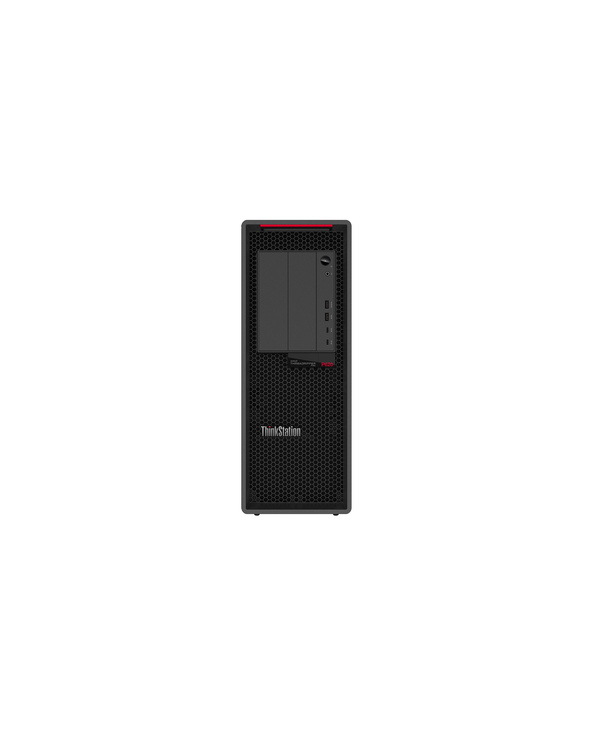 Lenovo ThinkStation P620 Station de travail AMD Ryzen Threadripper PRO 64 Go 2 To Windows 11 Pro Noir