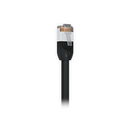 Ubiquiti UACC-CABLE-PATCH-OUTDOOR-2M-BK câble de réseau Noir Cat5e S/UTP (STP)