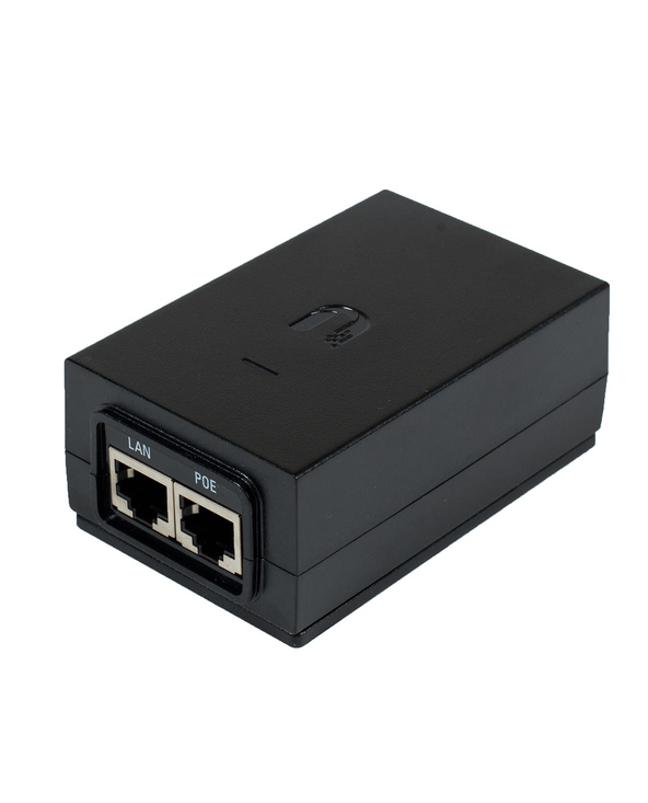Ubiquiti POE-48-24W adaptateur et injecteur PoE 48 V