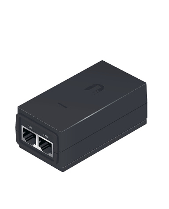 Ubiquiti POE-15-12W(EU) adaptateur et injecteur PoE 15 V
