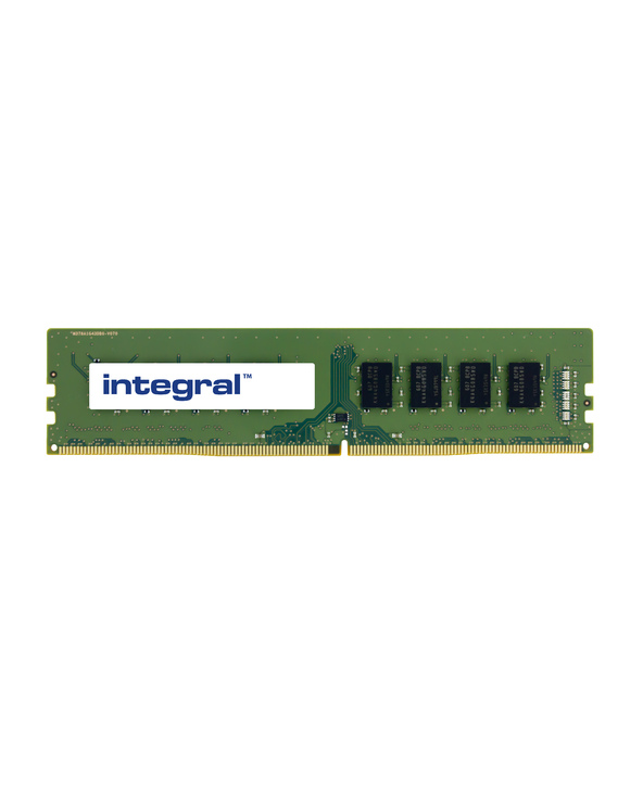 Integral 16GB PC RAM MODULE DDR4 3200MHZ PC4-25600 UNBUFFERED NON-ECC 1.2V 2GX8 CL22 module de mémoire 16 Go 1 x 16 Go