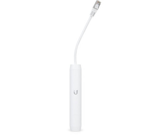 Ubiquiti INS-3AF-O-G adaptateur et injecteur PoE Gigabit Ethernet 48 V