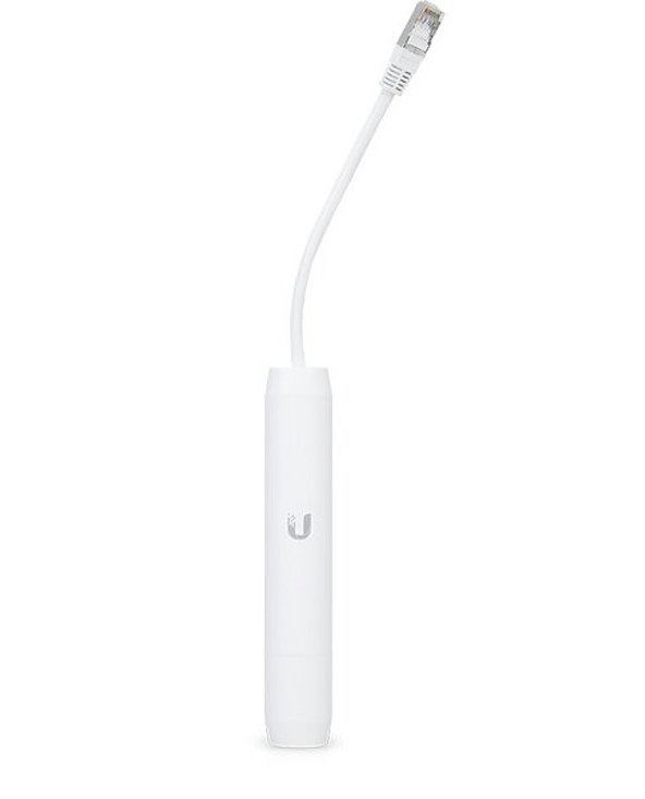 Ubiquiti INS-3AF-O-G adaptateur et injecteur PoE Gigabit Ethernet 48 V