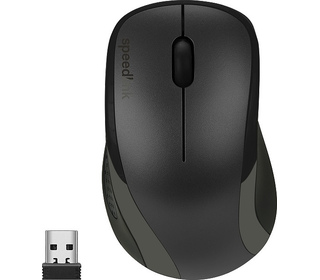 SPEEDLINK KAPPA souris Bureau Droitier RF sans fil Optique 1600 DPI