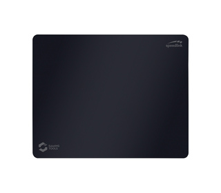 SPEEDLINK ATECS Tapis de souris de jeu Noir