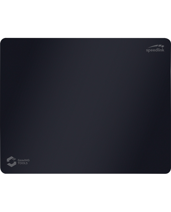 SPEEDLINK ATECS Tapis de souris de jeu Noir