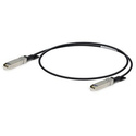 Ubiquiti UniFi Direct Attach 3m câble InfiniBand et à fibres optiques Noir