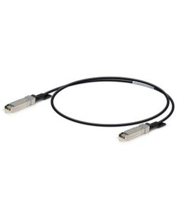 Ubiquiti UniFi Direct Attach 3m câble InfiniBand et à fibres optiques Noir
