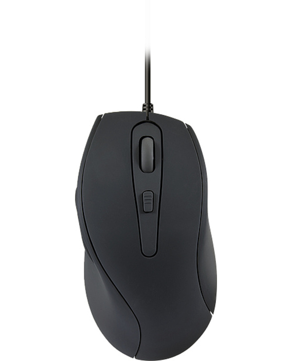 SPEEDLINK AXON souris Bureau Droitier USB Type-A Optique 2400 DPI