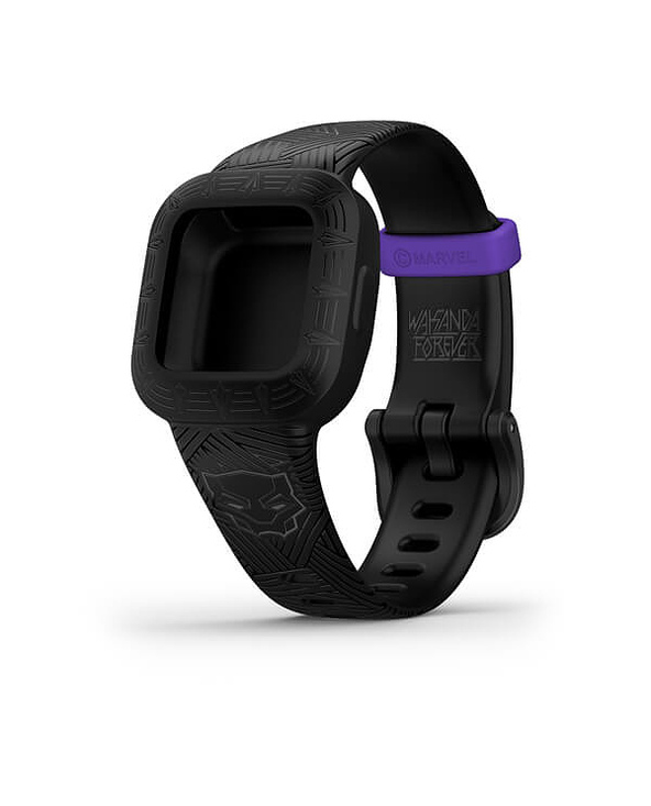 Garmin vivofit jr 3 Bande Noir Silicone