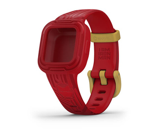 Garmin vivofit jr 3 Bande Rouge Silicone