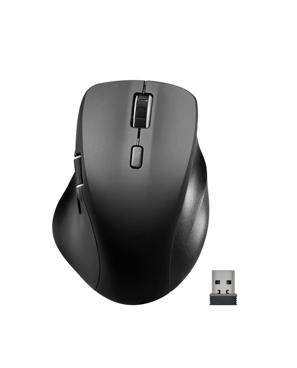 SPEEDLINK SL-630021-RRBK souris Jouer Droitier RF sans fil + Bluetooth Optique 3200 DPI