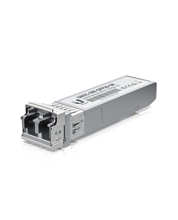 Ubiquiti UACC-OM-SFP28-SR module émetteur-récepteur de réseau Fibre optique 25000 Mbit/s