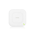 Zyxel NWA50AX 1775 Mbit/s Blanc Connexion Ethernet, supportant l'alimentation via ce port (PoE)