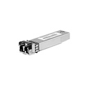 HPE S0G21A module émetteur-récepteur de réseau Fibre optique SFP+