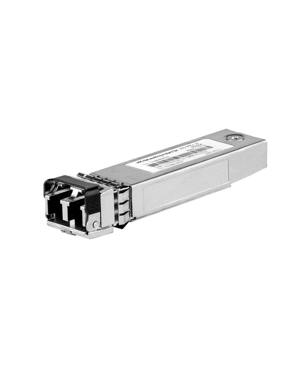 HPE S0G21A module émetteur-récepteur de réseau Fibre optique SFP+