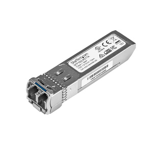 StarTech.com SFP10GLRSTTA module émetteur-récepteur de réseau Fibre optique 10000 Mbit/s SFP+ 1310 nm