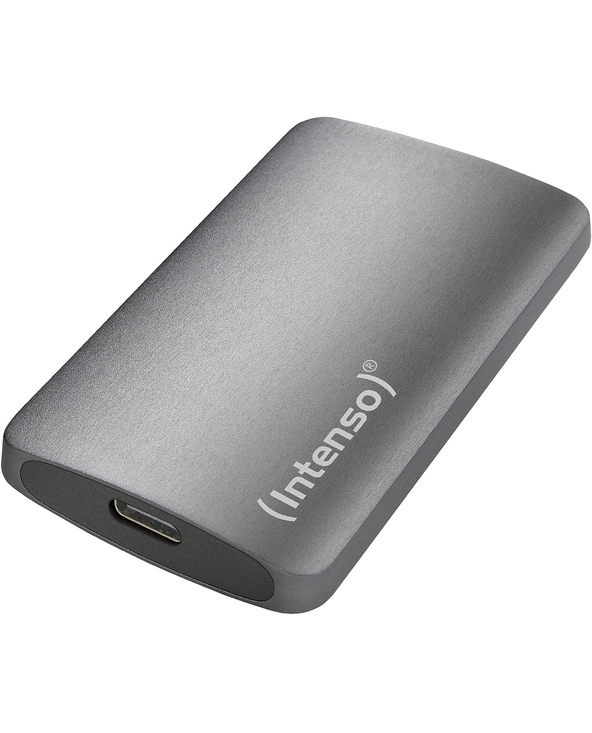 Intenso TX800 1 To USB Type-C USB 3.2 Gen 2x2 Anthracite