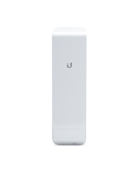 Ubiquiti NanoStation M5 Pont réseau Blanc