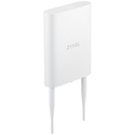 Zyxel NWA55AXE 1775 Mbit/s Blanc Connexion Ethernet, supportant l'alimentation via ce port (PoE)