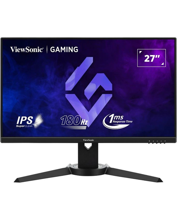 Viewsonic VX Series VX2779J-HD-PRO 27" LED Full HD 1 ms Noir