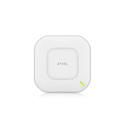 Zyxel NWA110AX 1000 Mbit/s Blanc Connexion Ethernet, supportant l'alimentation via ce port (PoE)