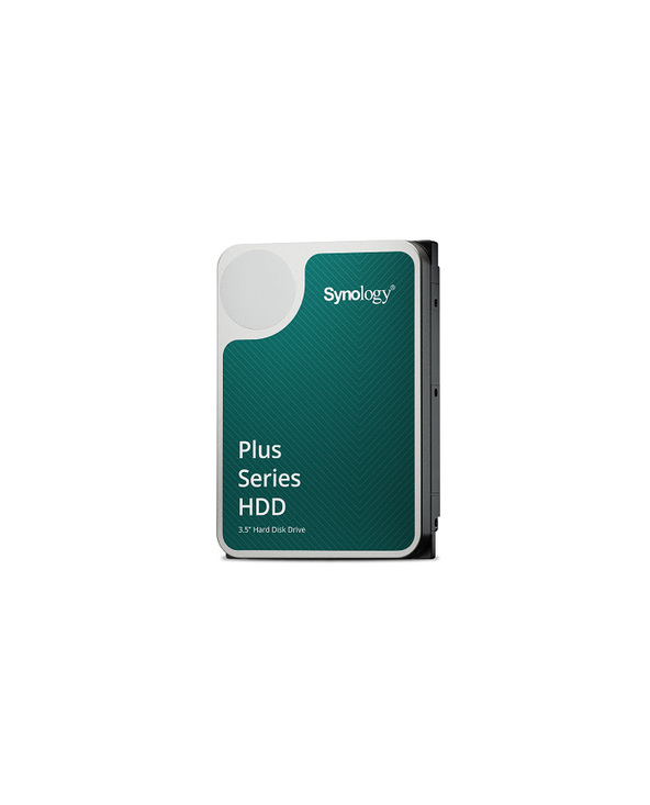 Synology ?HAT3300-6T NAS 6TB SATA 3.5 HDD disque dur 6,14 To 5400 tr/min 3.5"