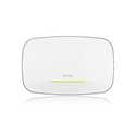 Zyxel NWA130BE-EU0101F point d'accès réseaux locaux sans fil 5764 Mbit/s Blanc Connexion Ethernet, supportant l'alimentation via