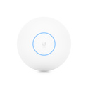 Ubiquiti UniFi 6 Long-Range 3000 Mbit/s Blanc Connexion Ethernet, supportant l'alimentation via ce port (PoE)