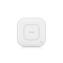 Zyxel WAX510D 1775 Mbit/s Blanc Connexion Ethernet, supportant l'alimentation via ce port (PoE)