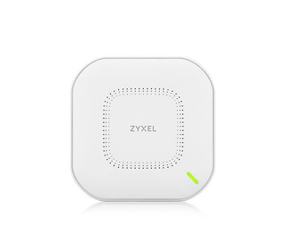 Zyxel WAX510D 1775 Mbit/s Blanc Connexion Ethernet, supportant l'alimentation via ce port (PoE)