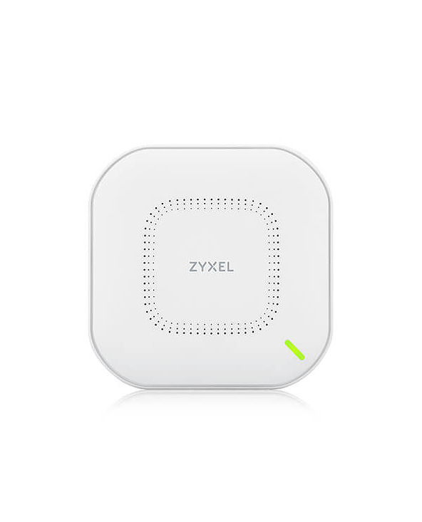 Zyxel WAX510D 1775 Mbit/s Blanc Connexion Ethernet, supportant l'alimentation via ce port (PoE)