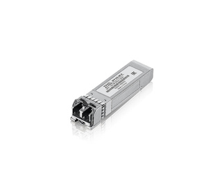 Zyxel SFP10G-SR-E module émetteur-récepteur de réseau Fibre optique 10000 Mbit/s SFP+ 850 nm