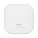 Zyxel WAX620D-6E-EU0101F point d'accès réseaux locaux sans fil 4800 Mbit/s Blanc Connexion Ethernet, supportant l'alimentation v