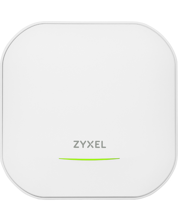Zyxel WAX620D-6E-EU0101F point d'accès réseaux locaux sans fil 4800 Mbit/s Blanc Connexion Ethernet, supportant l'alimentation v