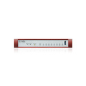 Zyxel USG FLEX 100H pare-feux (matériel) 3 Gbit/s