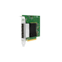 HPE Intel E810-XXVDA4 Ethernet 10/25Gb 4-port SFP28 Interne Ethernet / Fiber 25000 Mbit/s