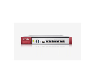Zyxel USG Flex 200 pare-feux (matériel) 1,8 Gbit/s