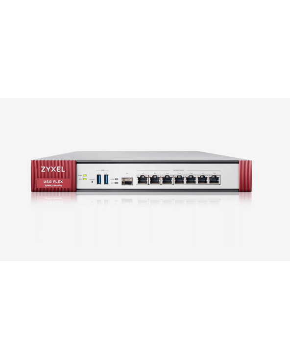 Zyxel USG Flex 200 pare-feux (matériel) 1,8 Gbit/s