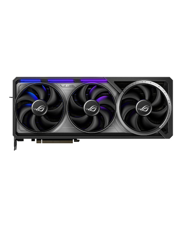 ASUS ROG Astral - -RTX5080-O16G-GAMING NVIDIA GeForce RTX 5080 16 Go GDDR7