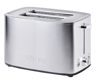 Unold Toaster Thommy 2 part(s) 850 W Acier inoxydable