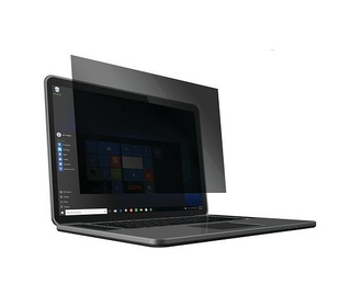 Kensington Filtre de confidentialité Amovible à 2 directions pour Surface Laptop 15"