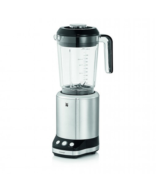 WMF Kult X 61.3022.2134 blender 1,2 L Mélangeur de table 900 W Acier inoxydable