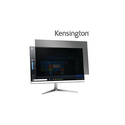 Kensington Filtre de confidentialité amovible à 2 directions pour écrans 34" 21:9