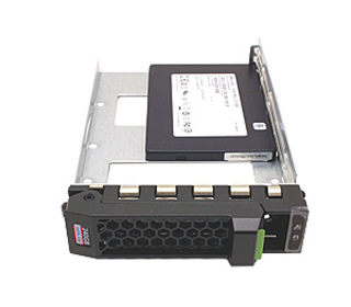 Fujitsu PY-TS19NKA disque SSD 1,92 To 3.5" Série ATA III
