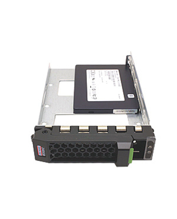 Fujitsu PY-TS19NKA disque SSD 1,92 To 3.5" Série ATA III