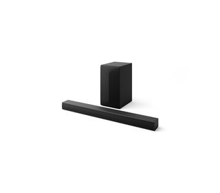 LG S60T Noir 3.1 canaux 340 W